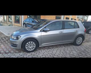 VOLKSWAGEN Golf usata, con Climatizzatore