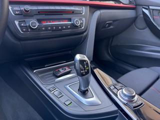 BMW 318 usata, con Regolazione elettrica sedili