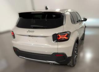 JEEP Avenger usata, con Airbag Passeggero