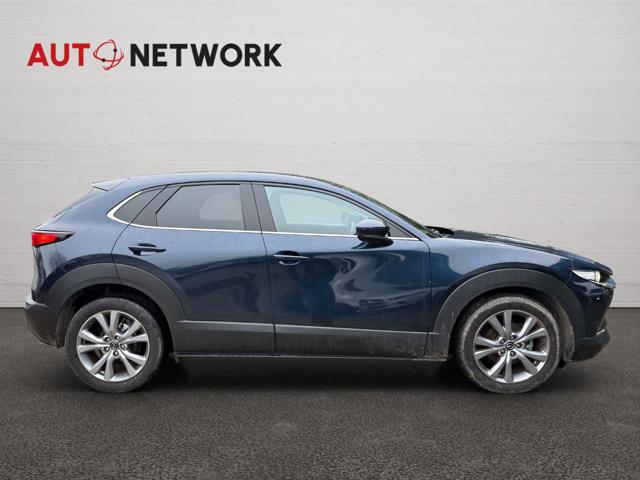 MAZDA CX-30 usata, con Antifurto