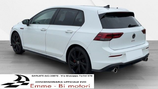 VOLKSWAGEN Golf usata, con Airbag laterali