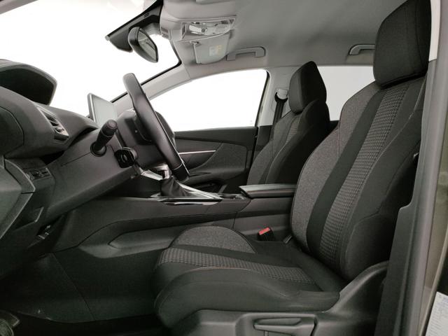 PEUGEOT 3008 usata, con Alzacristalli elettrici
