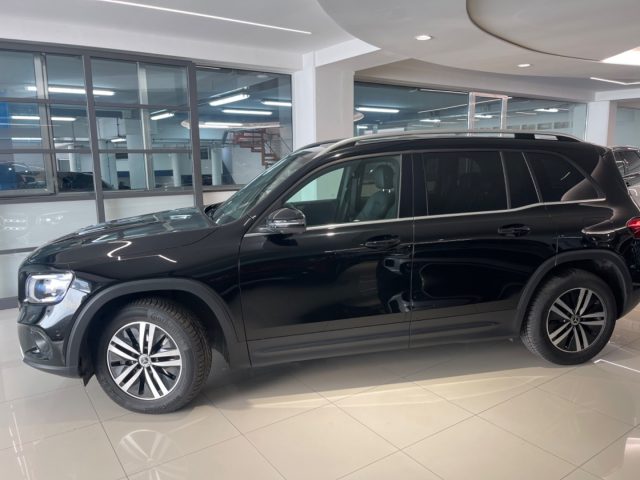 MERCEDES-BENZ GLB 200 usata, con Airbag Passeggero
