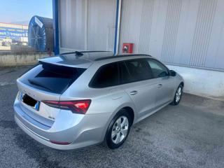 SKODA Octavia usata, con Autoradio