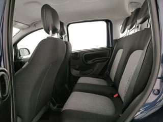 FIAT Panda usata, con Climatizzatore