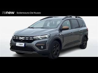DACIA Jogger 1.6 hybrid Extreme 140cv 7p.ti