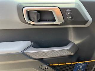 FORD Bronco usata, con Controllo automatico clima