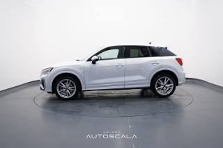 AUDI Q2 usata, con Airbag laterali