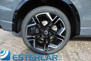 VOLKSWAGEN Tiguan usata, con Climatizzatore