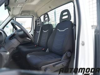 IVECO Daily usata 7