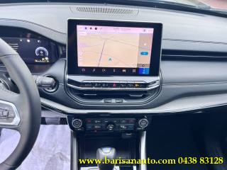 JEEP Compass usata, con Controllo trazione