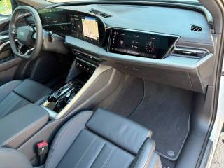 AUDI Q5 usata, con Controllo automatico clima