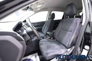 NISSAN X-Trail usata, con Autoradio