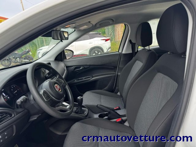 FIAT Tipo usata, con Autoradio
