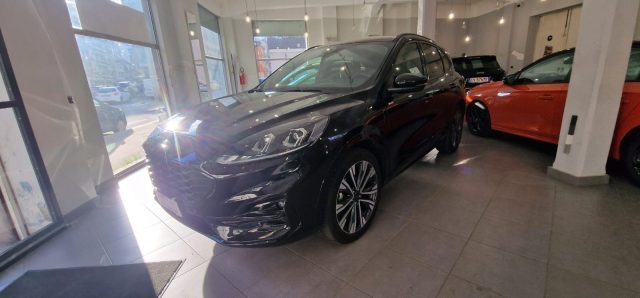 FORD Kuga usata, con Park Distance Control