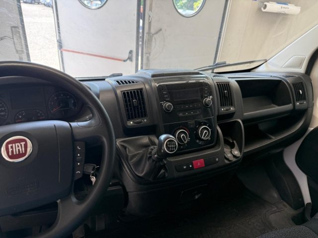 FIAT Ducato usata 9