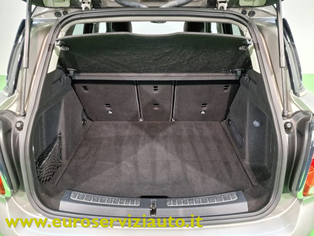 MINI Countryman usata 51