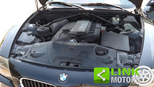 BMW Z4 usata 19