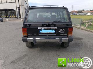 JEEP Cherokee usata 3