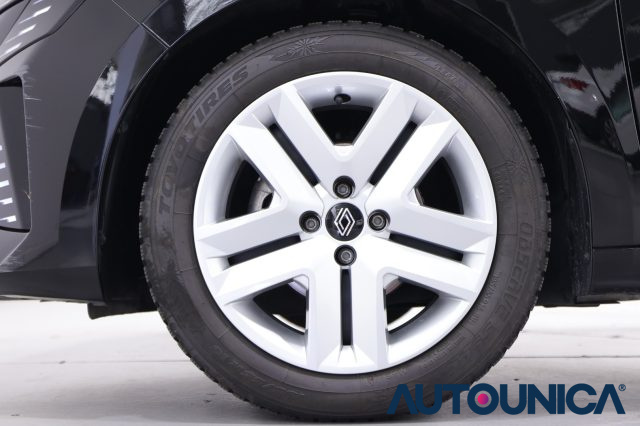 RENAULT Clio usata, con Cruise Control