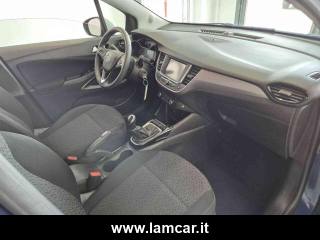 OPEL Crossland X usata, con USB