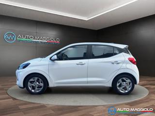 HYUNDAI i10 usata, con Boardcomputer