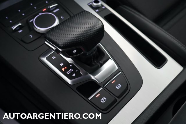 AUDI Q5 usata, con Cerchi in lega