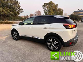 PEUGEOT 3008 usata 26