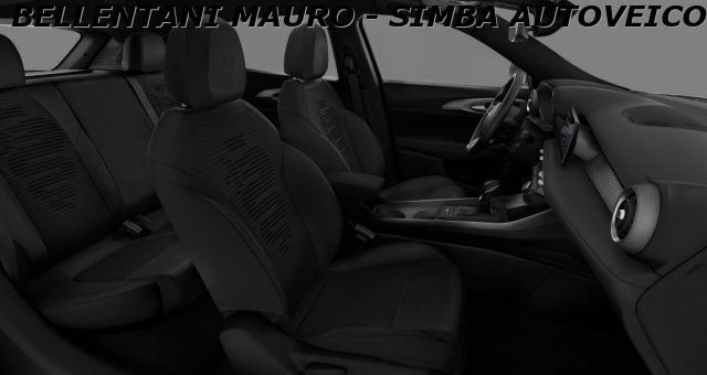 ALFA ROMEO Tonale usata, con Fari LED