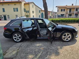 AUDI A4 usata 163