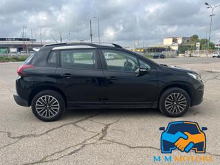 PEUGEOT 2008 usata, con Airbag Passeggero