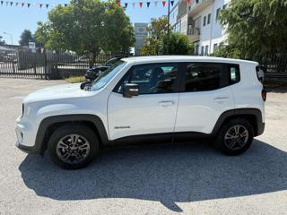 JEEP Renegade usata, con Autoradio