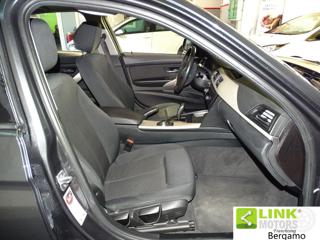 BMW 316 usata, con Fendinebbia