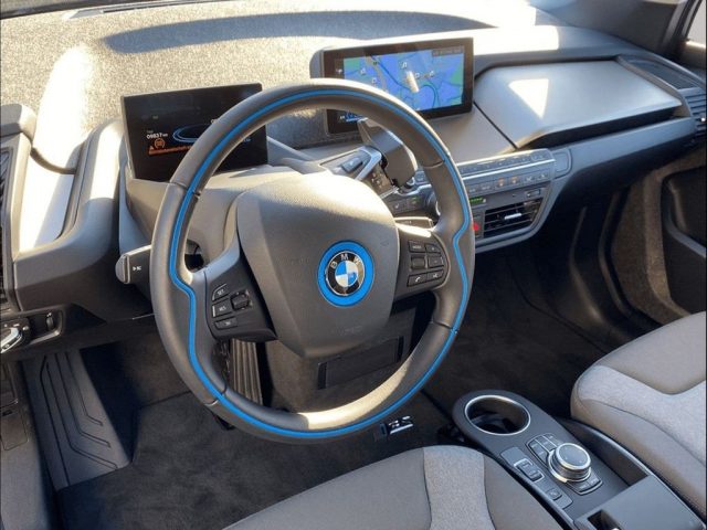 BMW i3 usata, con Airbag Passeggero