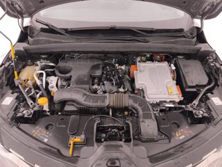 RENAULT Captur usata, con Luci diurne