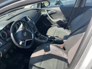 OPEL Astra usata, con Airbag