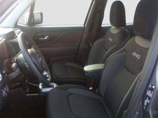 JEEP Renegade usata 8