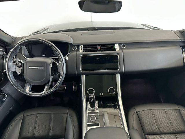 LAND ROVER Range Rover Sport usata, con Antifurto