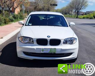BMW 118 usata, con Airbag laterali