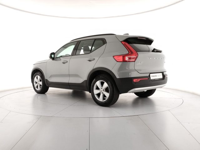 VOLVO XC40 usata, con Airbag laterali