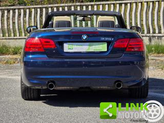 BMW 335 usata, con Airbag