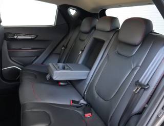 EVO Evo3 usata, con Immobilizzatore elettronico