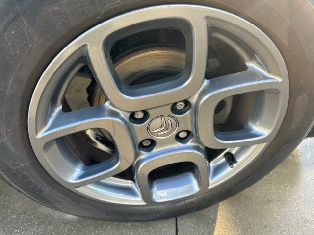 CITROEN C4 Cactus usata, con Chiusura centralizzata