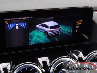 MERCEDES-BENZ GLA 45 AMG usata, con Sound system