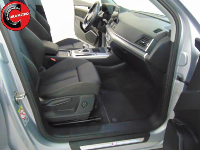 AUDI Q5 usata, con Cerchi in lega