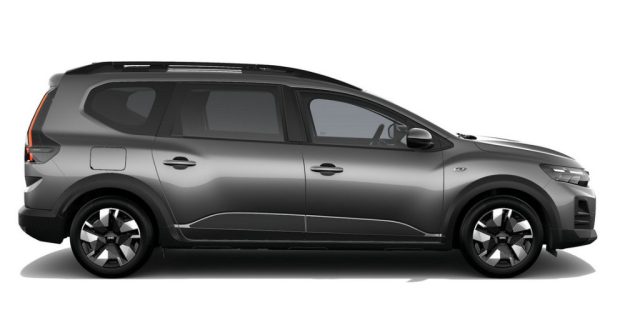 DACIA Jogger usata, con Airbag laterali