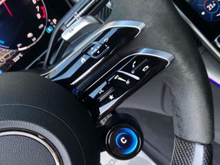 MERCEDES-BENZ GLC 63 AMG usata, con Sedile posteriore sdoppiato