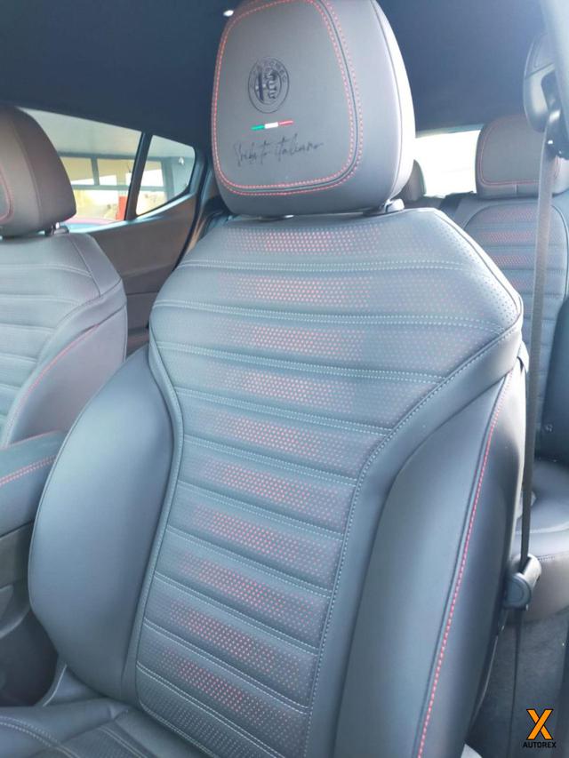 ALFA ROMEO Tonale usata, con Servosterzo