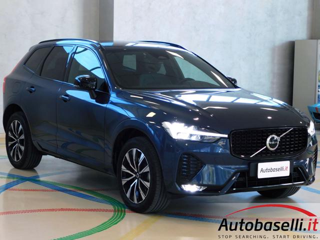 VOLVO XC60 usata, con Immobilizzatore elettronico