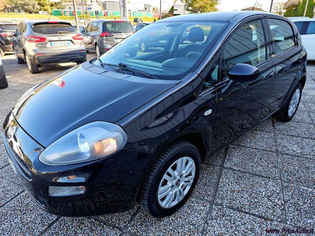 FIAT Punto usata, con Airbag